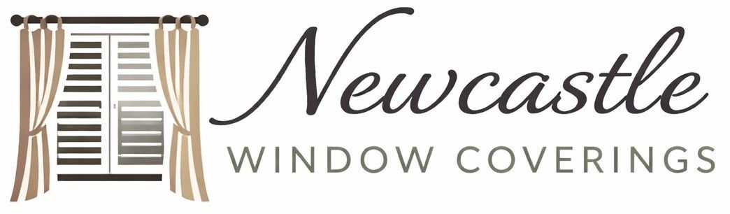 Newcastle Window Coverings Logo