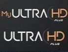 My UltraHD