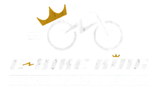 E-Bike KING NJ logo