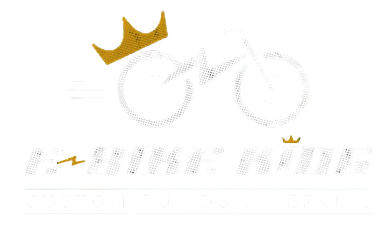 E-Bike KING NJ logo