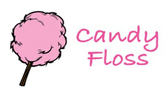 candy floss icon