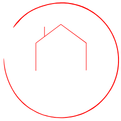 24 Pony Meadow White Cross Bay logo