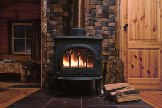 107,600+ Wood Fireplace Stock Photos, Pictures & Royalty-Free