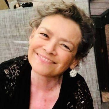 Linda Flores, Overnight Radio, KSSL