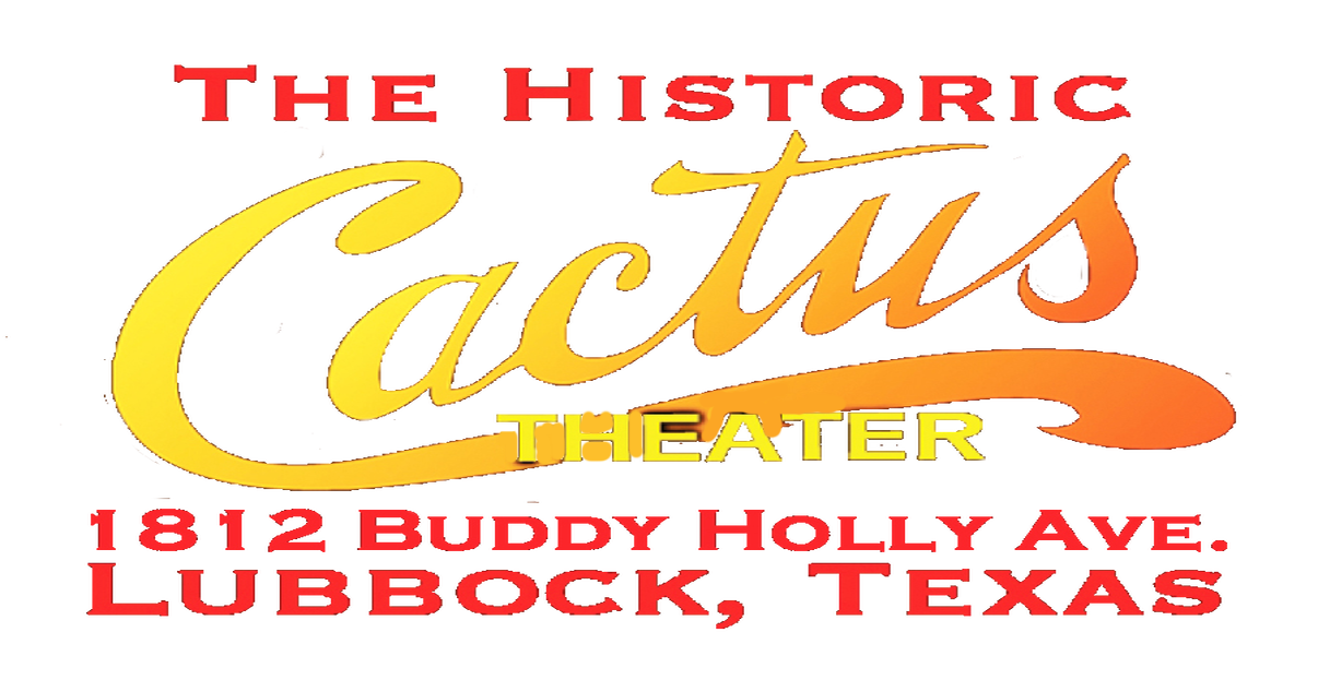 Cactus Theater