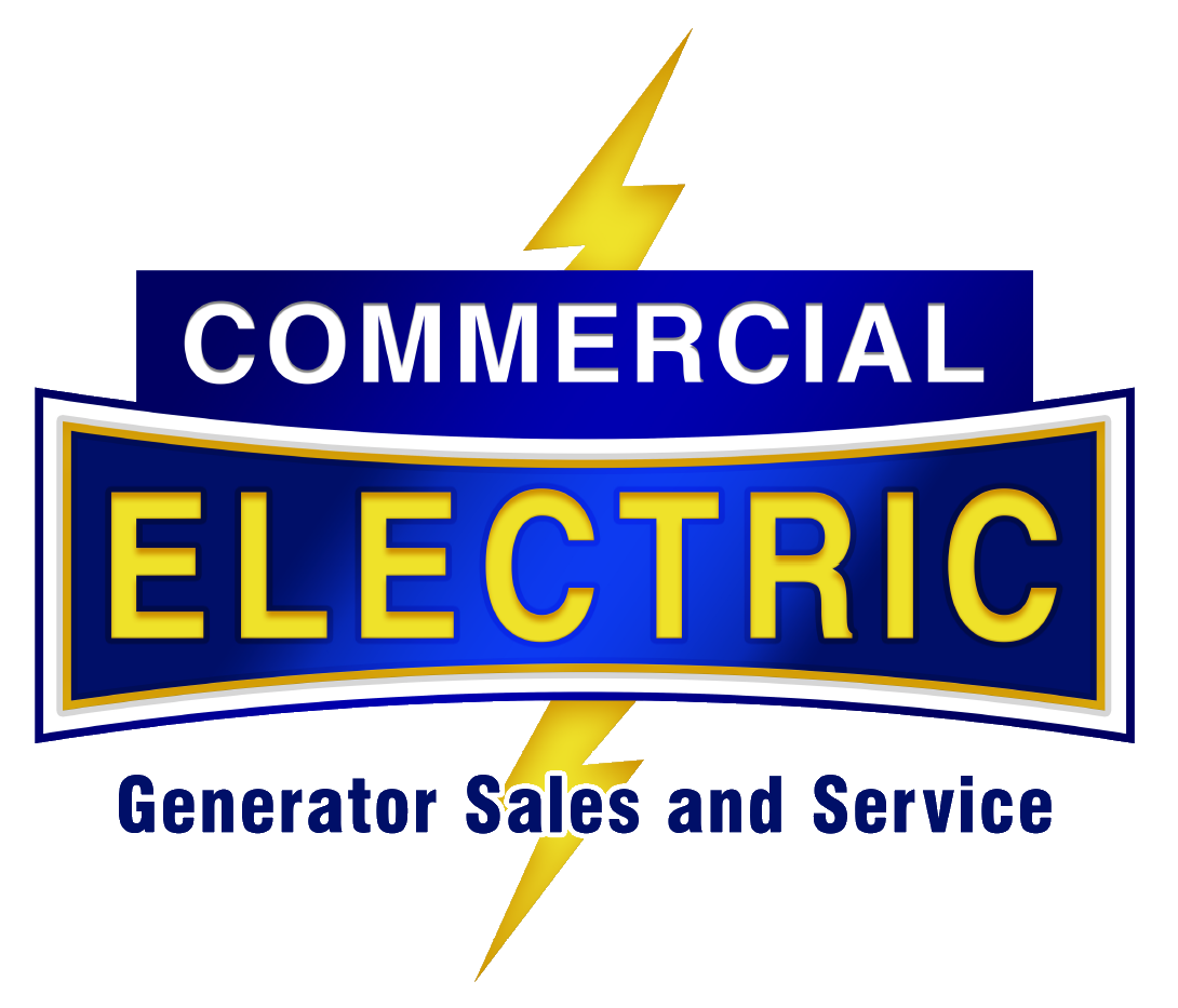 Commercial Electric Generator Sales and Service