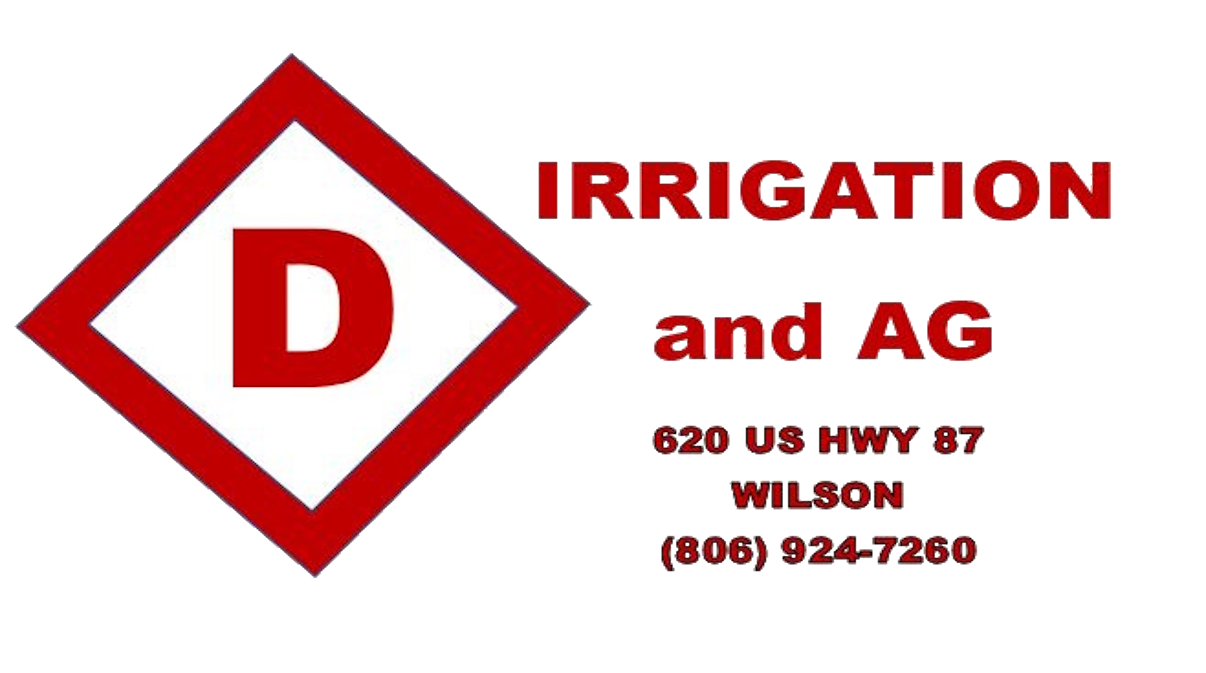 Diamond D Irrigation and Ag