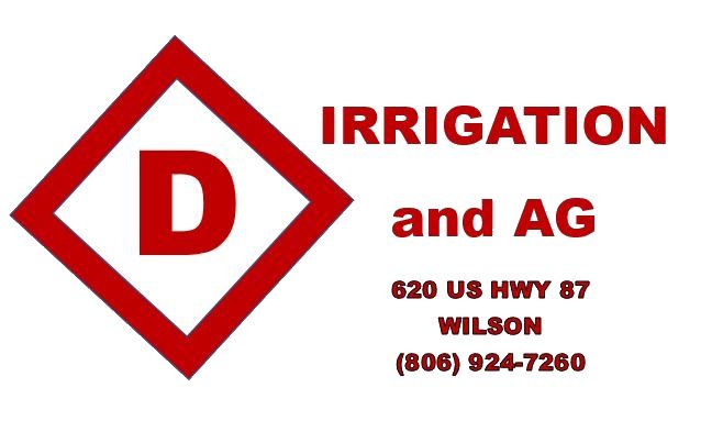 Diamond D Irrigation and Ag