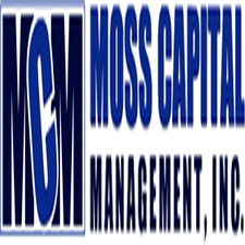 Moss Capital Management, Jobe Moss, Chris Garlock