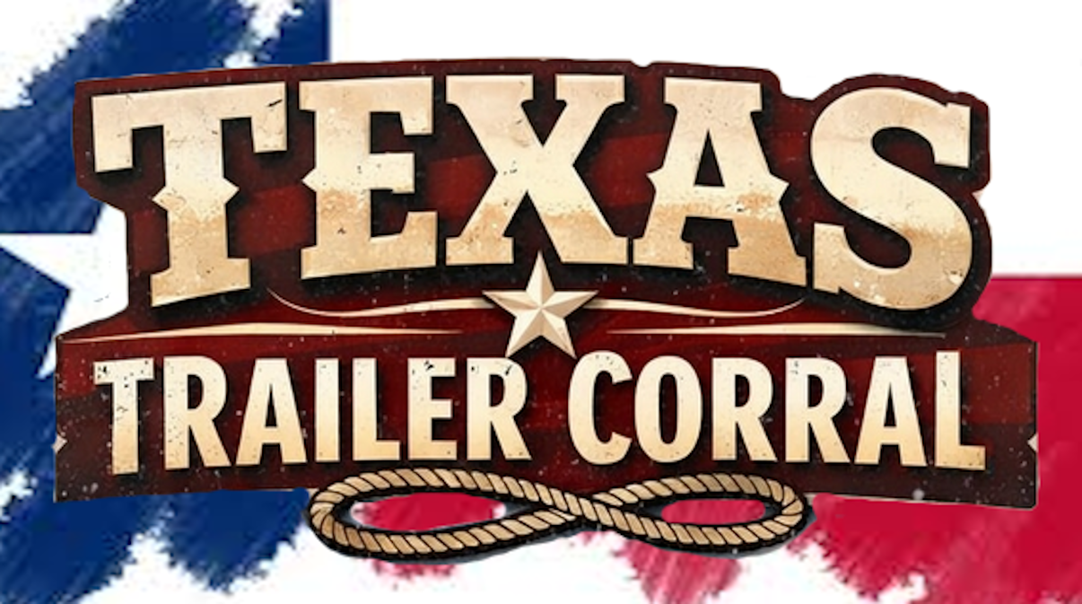 Texas Trailer Corral, Stock Trailers, Trailer Repair, RV Repair, 