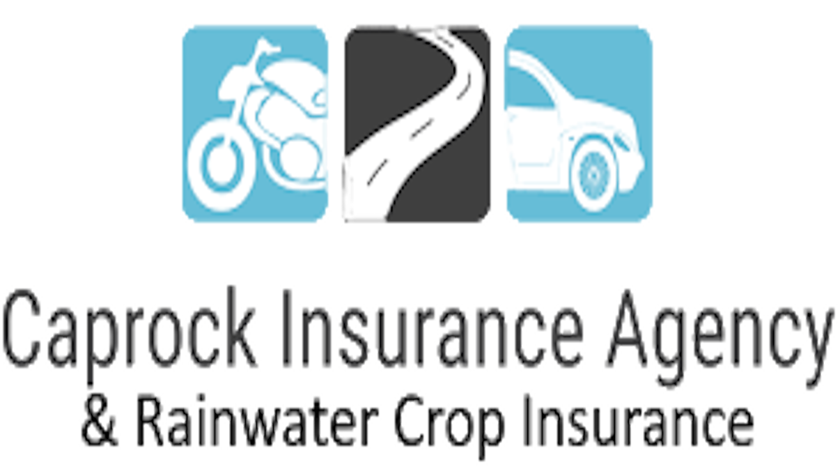 Caprock Insurance and Rainwater Crop Insurance