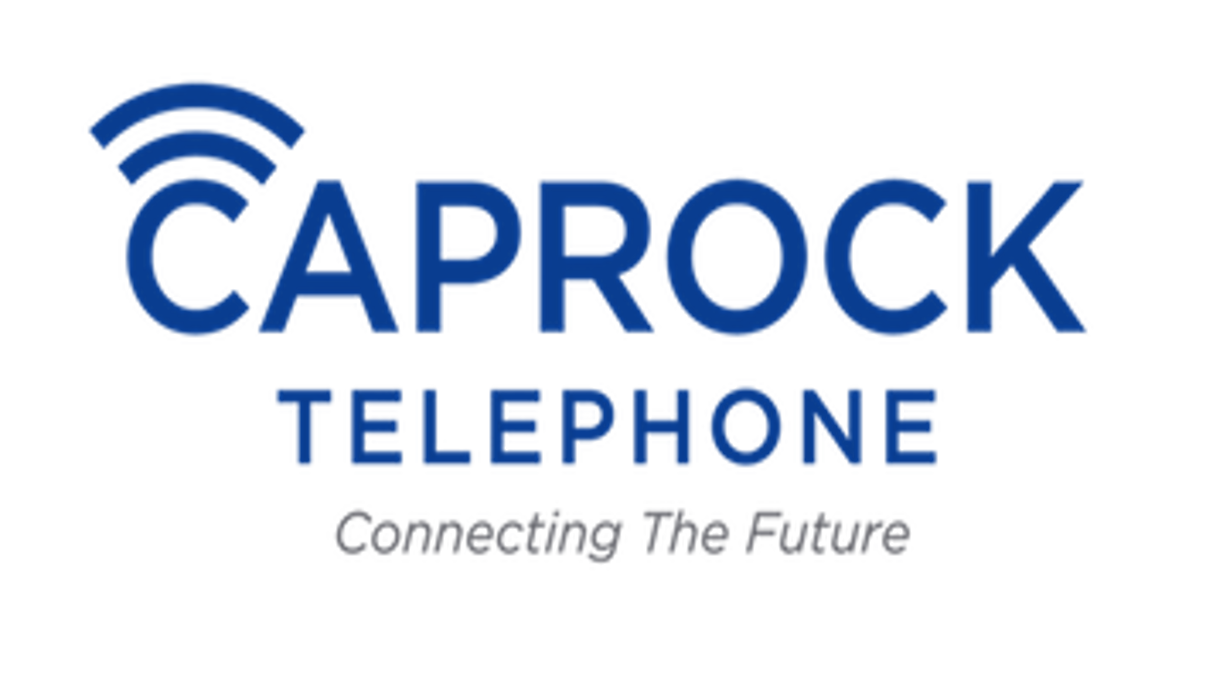 Caprock Telephone 