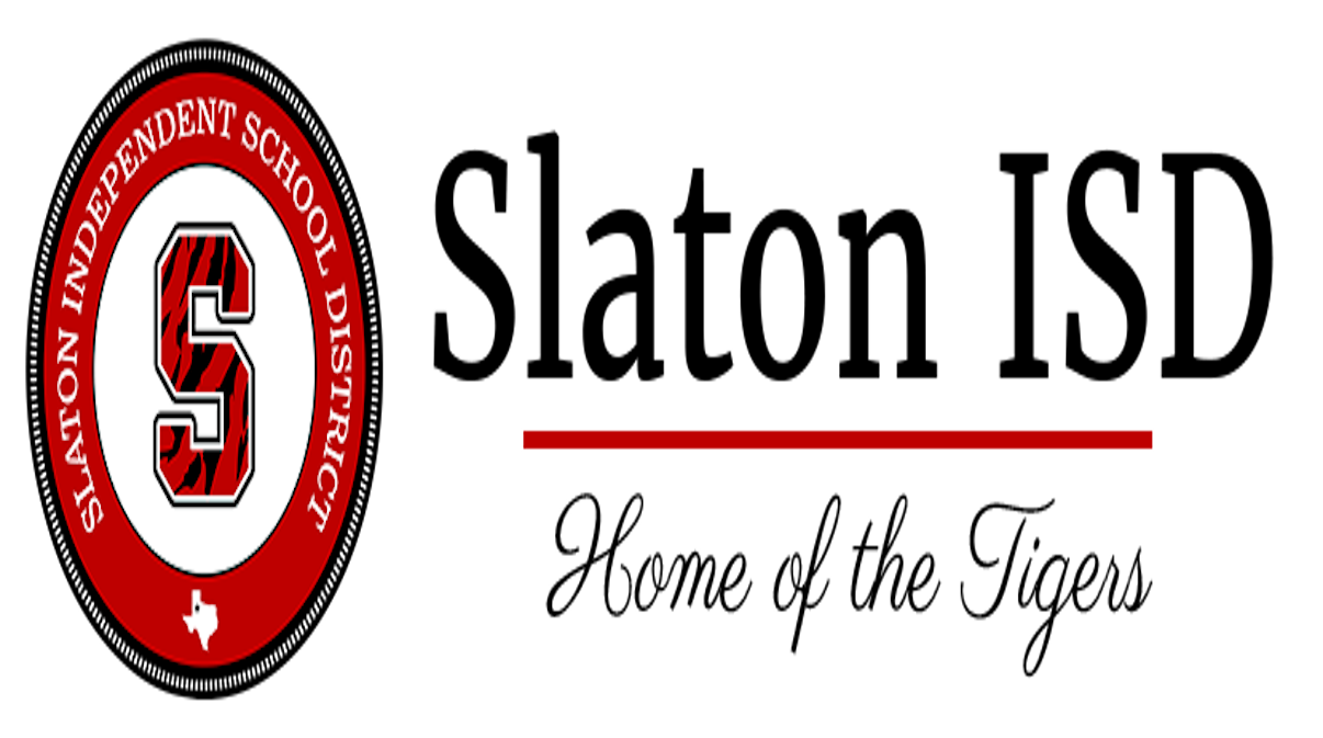 Slaton ISD, Slaton Tigers, Slaton Schools, Education