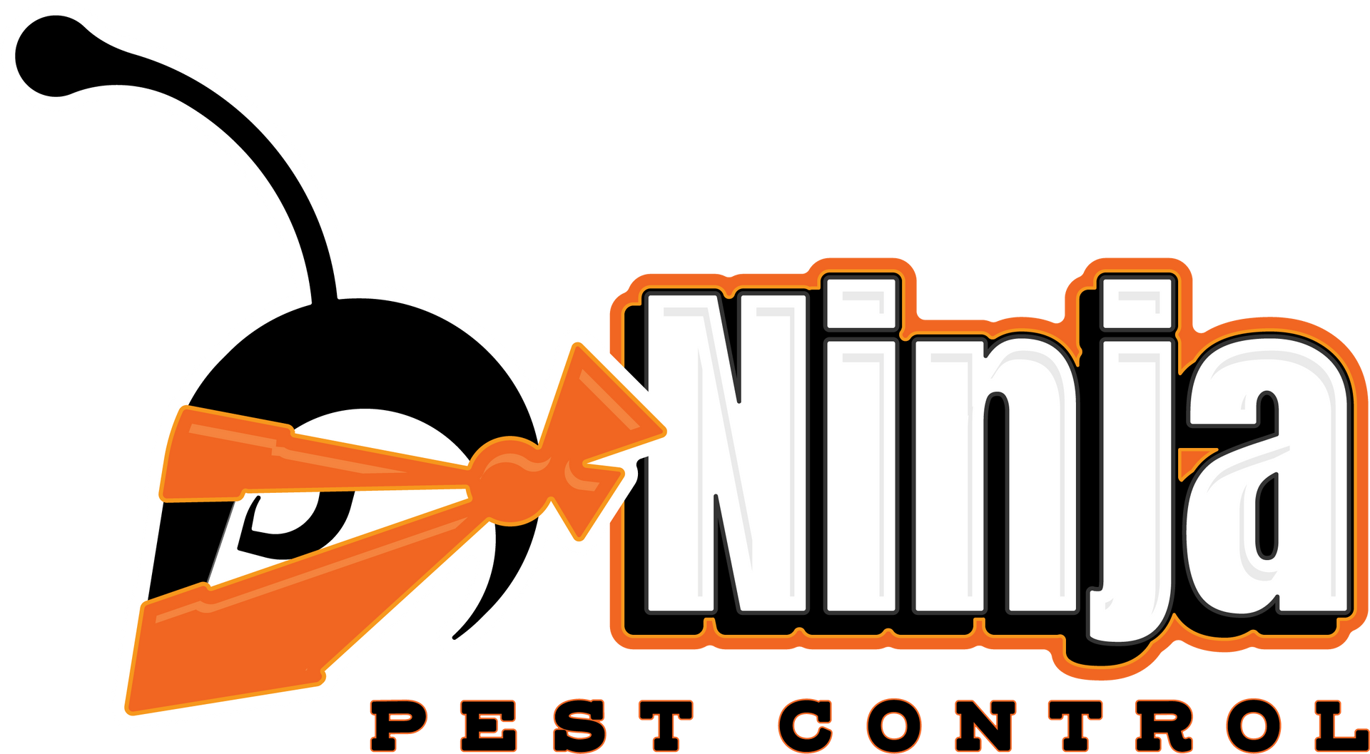 Ninja Pest Control