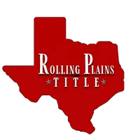 Rolling Plains Title of Texas, Dickens, Kent, King, Motley, Stonewall, Brady Watson, Libby Cruse