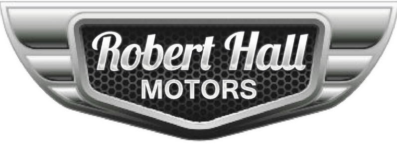 Robert Hall Motors, Jayton Texas, 