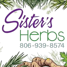 Sister's Herbs, Natural Healing, 