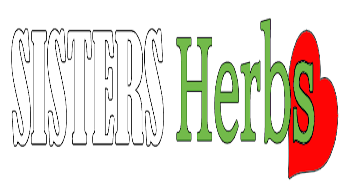 Sister's Herbs, Natural Healing, 