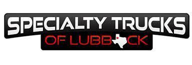 Specialty Trucks of Lubbock, Work Trucks, Wolfforth