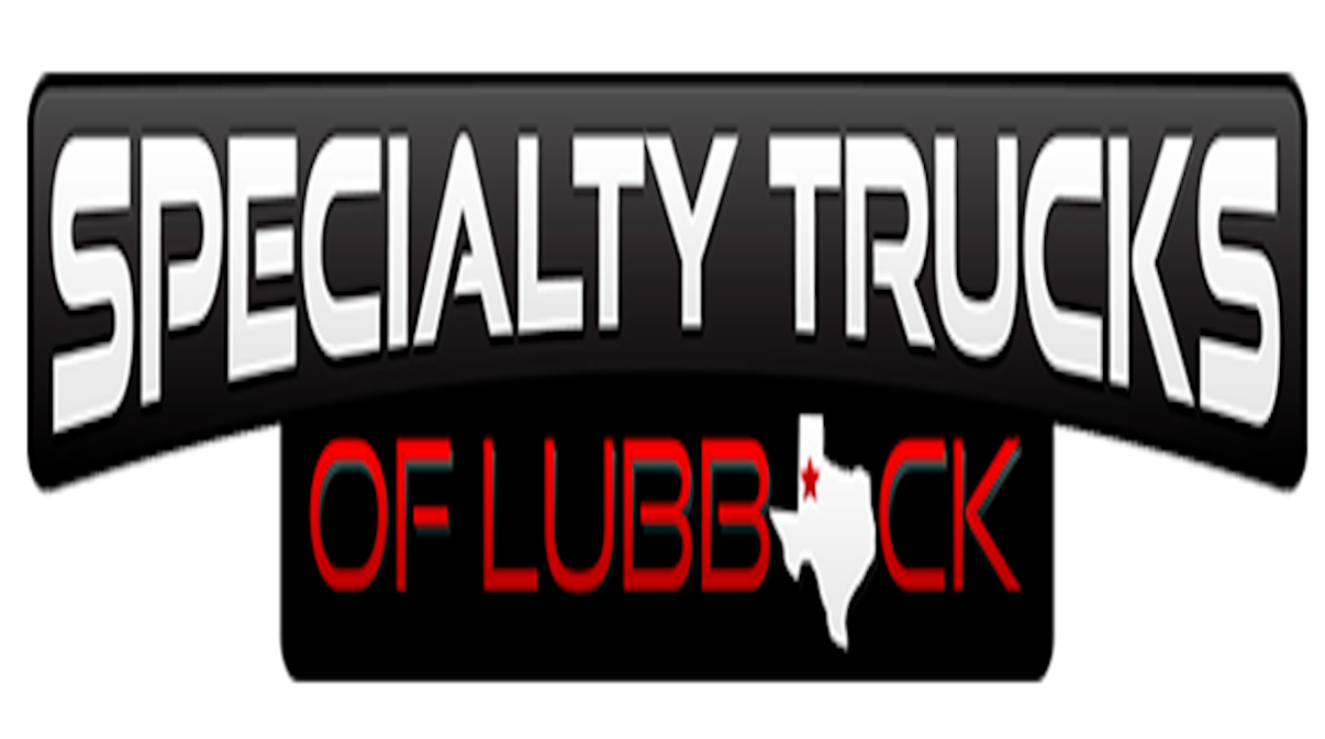 Specialty Trucks of Lubbock, Work Trucks, Wolfforth