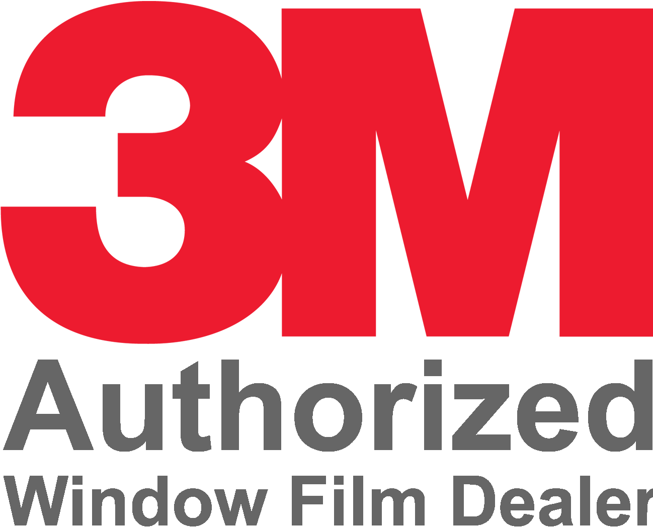 3m window tint authorized installer
