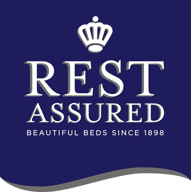 Rest assured запрос с. Rest assured. rest assured logo. be rest assured. rest assured cookie.
