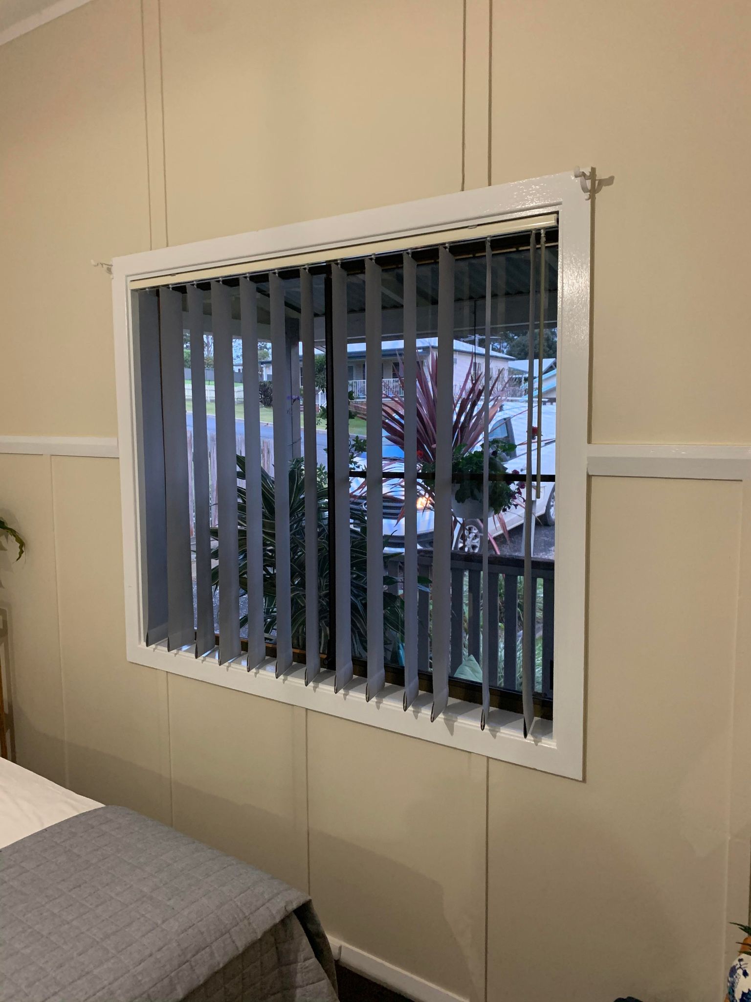 Outdoor Blinds — Blinds, Awnings & Shutters in Mid North Coast, NSW