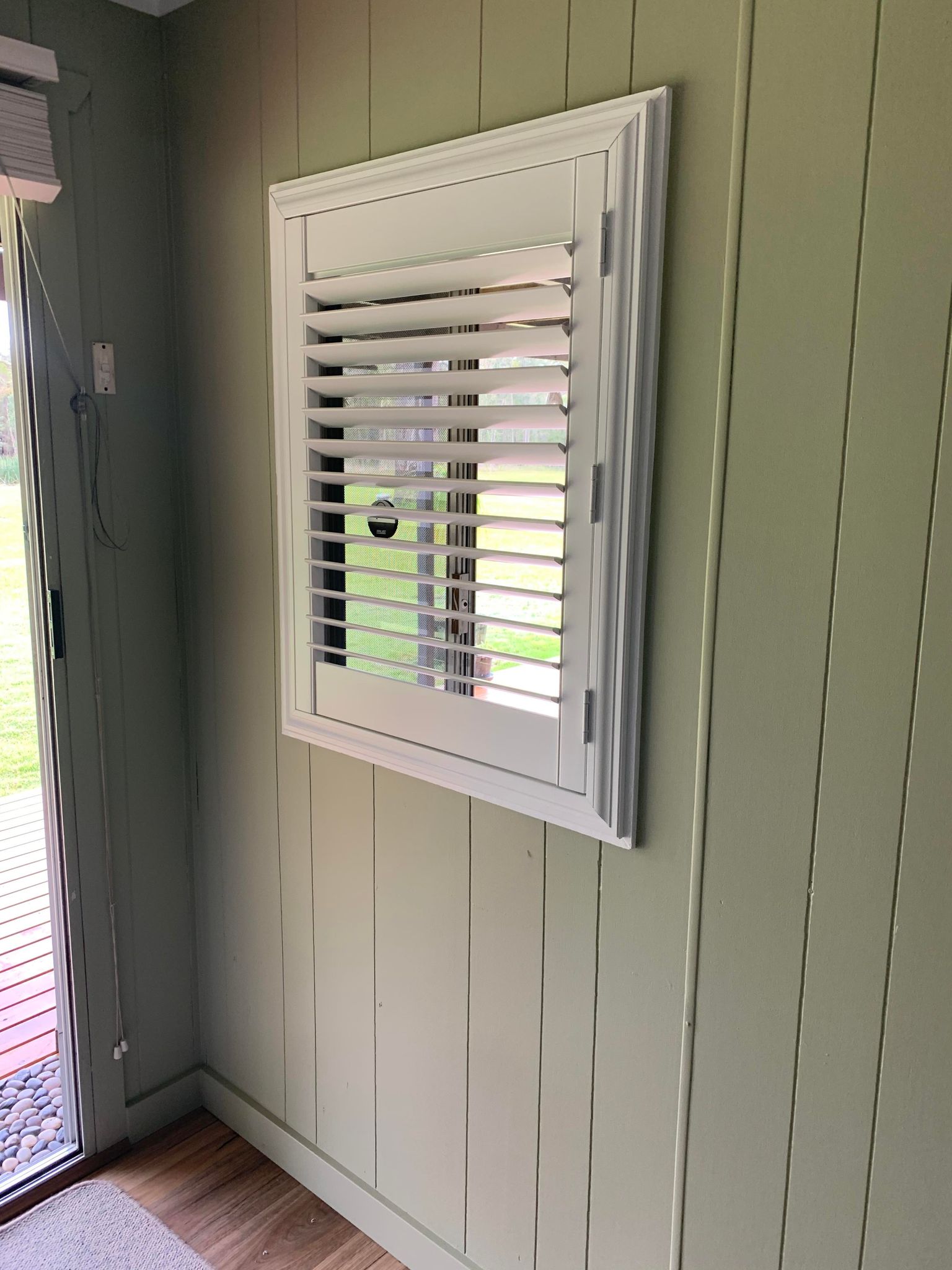Window Shutters Installed - Blinds, Awnings & Shutters in Mid North Coast, NSW