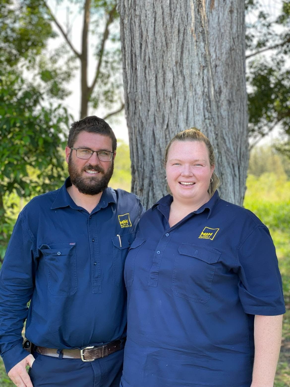 Staff Photo — Blinds, Awnings & Shutters in Mid North Coast, NSW