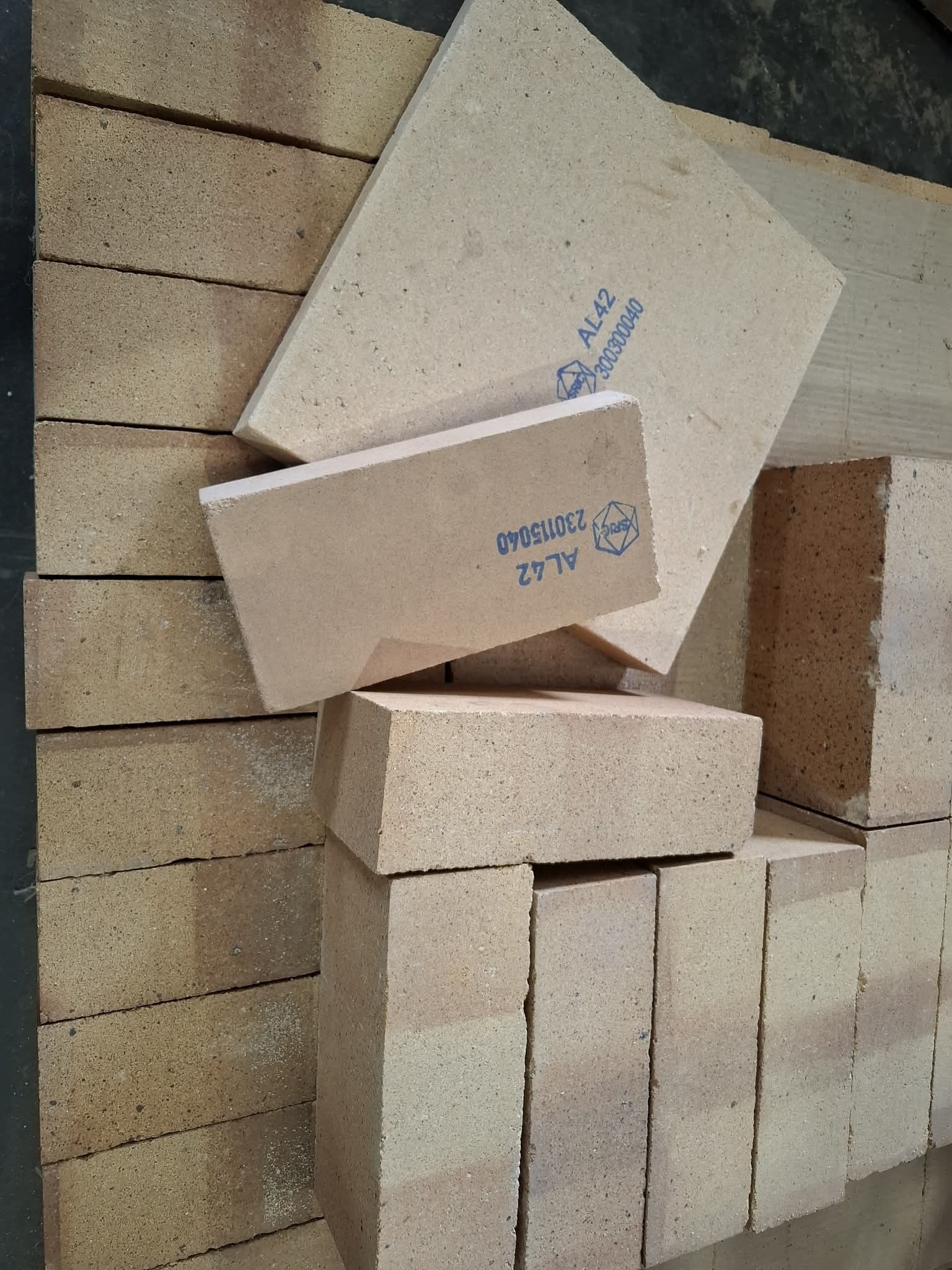 Workers Pouring Cement Mix – South Geelong – Barry Medew Building Supplies