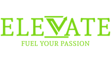 Elevate 5 Soccer logo - Longview TX