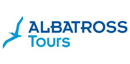 Albatro Tours logo
