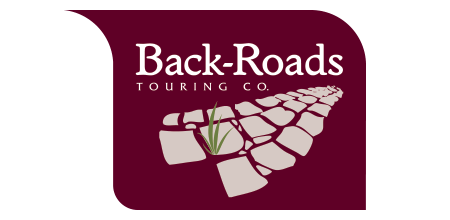 Back Roads logo