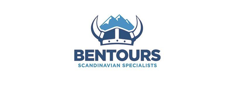 Bentours logo