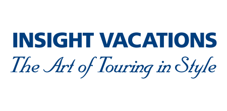 Insight vacations