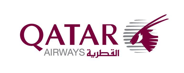 Qatar airways logo