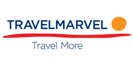 Travel Marvel logo