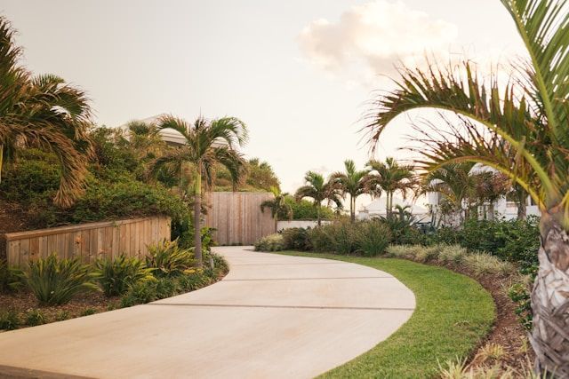 Fence Installation