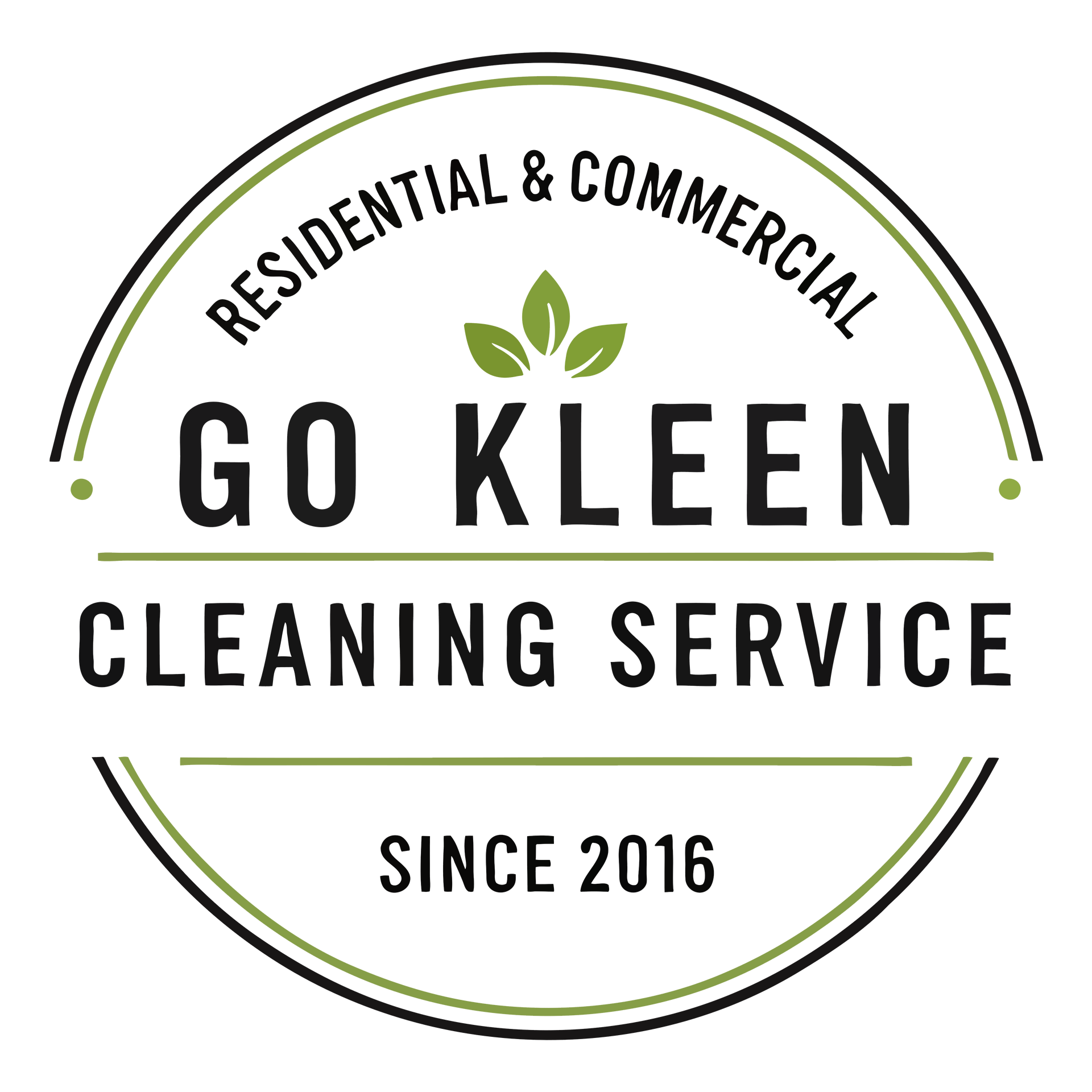 Go Kleen Cleaning Service