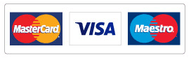 Mastercard and visa card