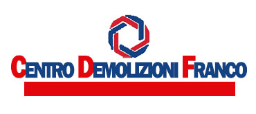 Centro demolizioni Franco - Ricambi auto usati logo