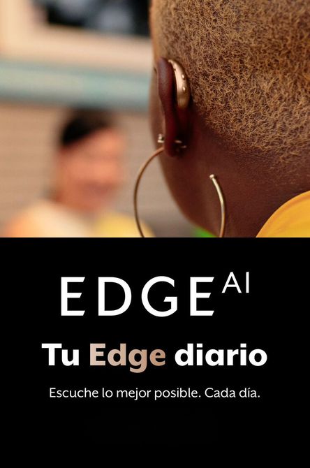 TECNOLOGÍA AUDITIVA