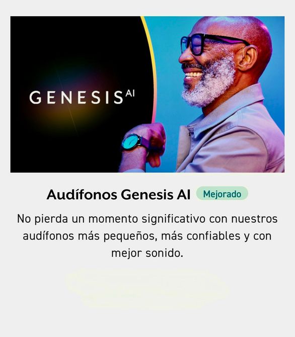 TECNOLOGÍA AUDITIVA