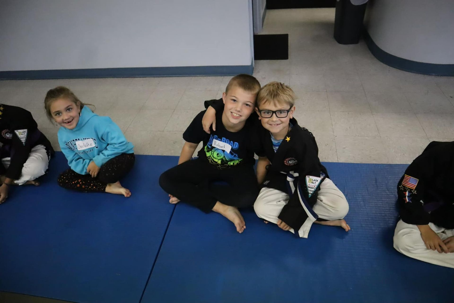 The word placeholder is on a gray background.