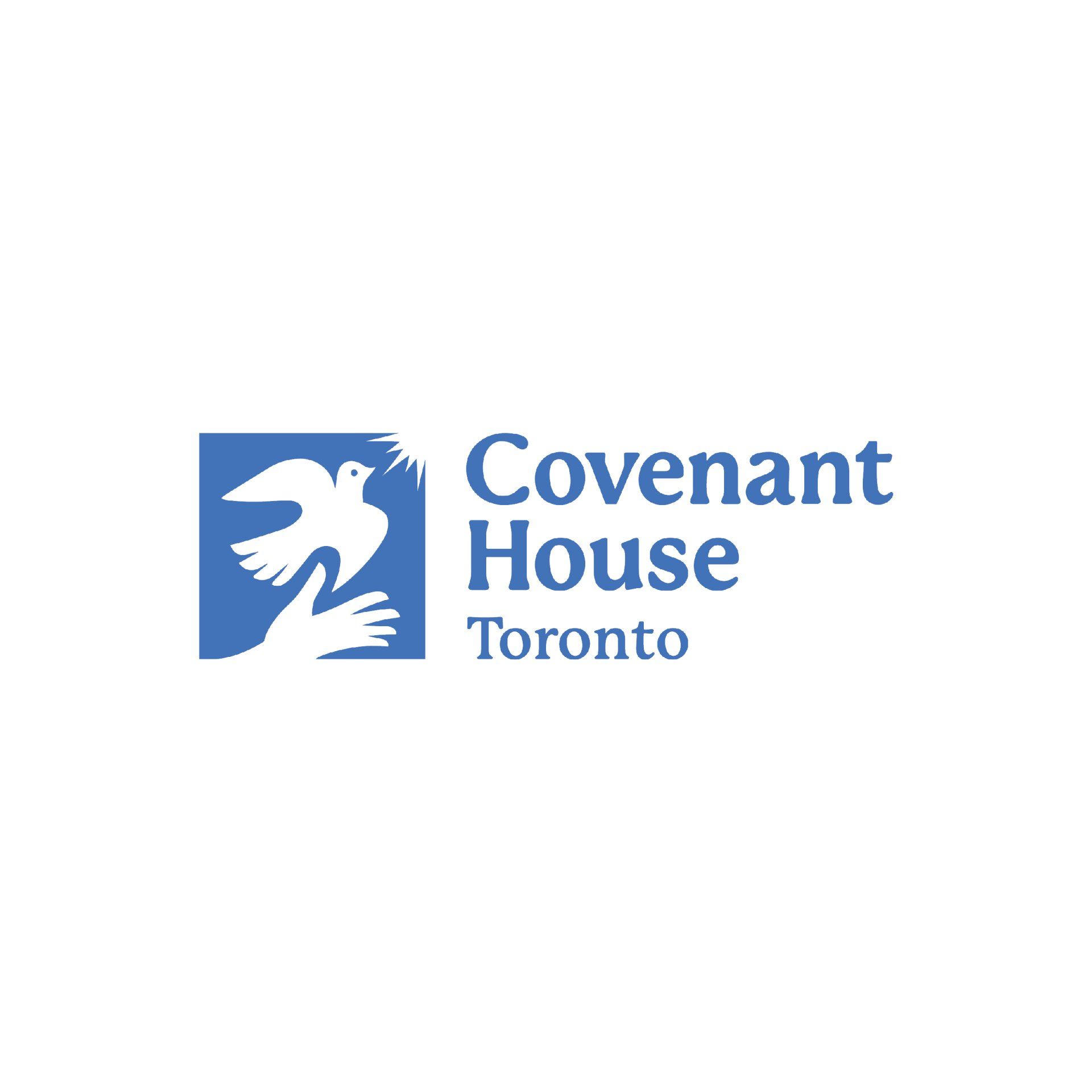 Covenant House Toronto