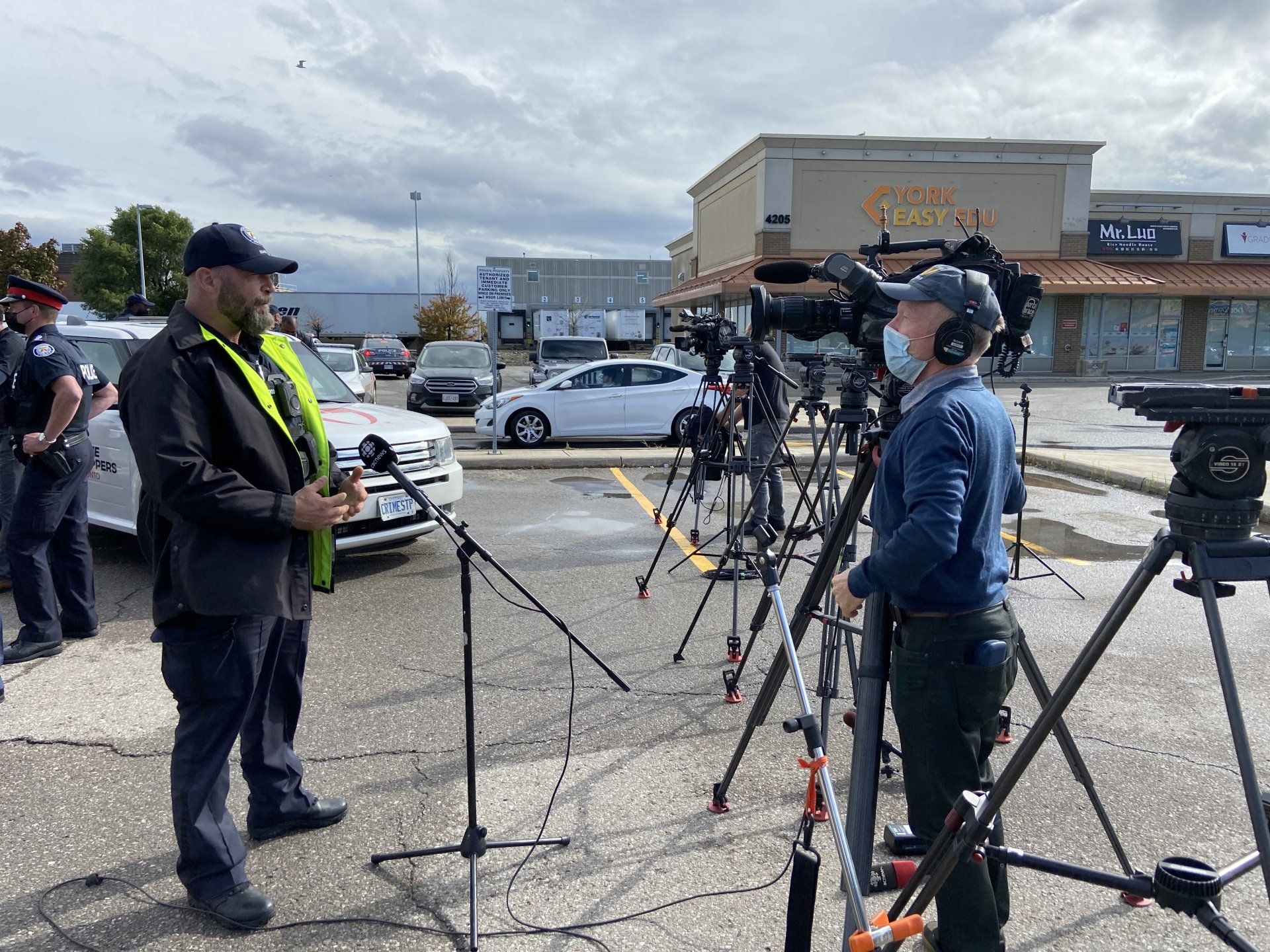 Staff Sergeant Ernest Haynes