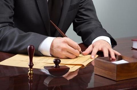 Criminal with Two Lawyers - Criminal Defence Services in Spokane, WA