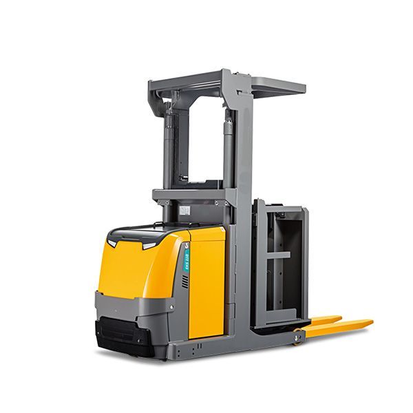 order picker training