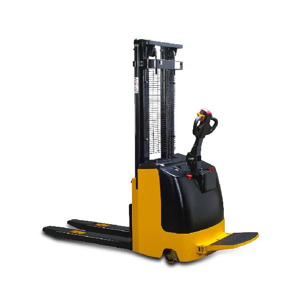 pedestrian truck training