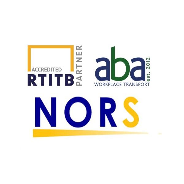 Rtitb accredited